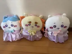 ちいかわ天使BIGぬいぐるみセット
