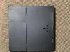PlayStation 4 本体 コントローラー付き