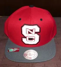 Mitchell&Ness スナップバックベースボールキャップのサムネイル