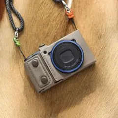 2026年最新】ricoh gxr ストラップの人気アイテム - メルカリ