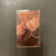 SEVENTEENセブチインコンプリートオンコンランダムトレカ ドギョム 77