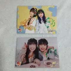 2025年最新】豊崎愛生 サインの人気アイテム - メルカリ