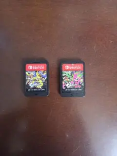 Splatoon 2 & 3 Nintendo Switch スプラトゥーン
