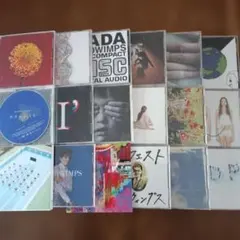ミスチル まとめ売り DVD CD VHS 非売品 グッズ - メルカリ