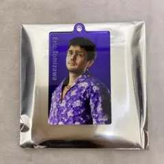 即購入⭕️ 龍が如く エリック トミザワ 缶バッジ ミニ色紙 アクキー 即購入⭕️ 龍が如く エリック トミザワ 缶バッジ ミニ色紙 アクキー