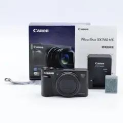 2026年最新】canon sx740hsの人気アイテム - メルカリ