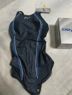 2026年最新】asics 競泳水着の人気アイテム - メルカリ