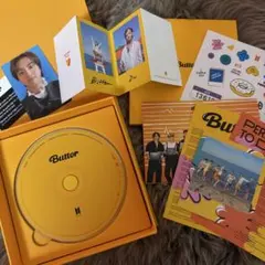 2026年最新】bts butter トレカ ジンの人気アイテム - メルカリ