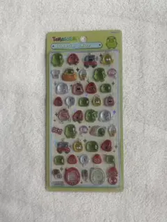 たまごっち くちぱっち ボンボンドロップシール