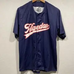 Official髭男dism ベースボールシャツ FC限定 ネイビー L サイズ 2025年最新】髭男 ベースボールシャツの人気アイテム - メルカリ
