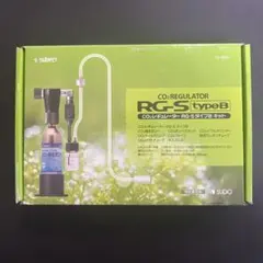 CO2レギュレーター RG-S typeB キットのサムネイル