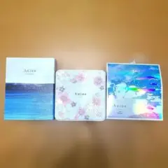 [新品未使用]オージュア コフレ 3点セット