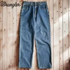 90s USA Wrangler 936DENブルーデニムパンツW33 ss69 - メルカリ