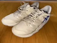 ASICS UNPRE ARS LOW2 河村勇輝着用モデル