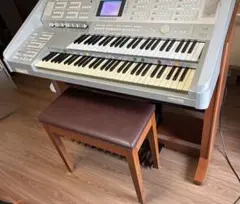 KAWAI ドリマトーン DT7 椅子付き - メルカリ