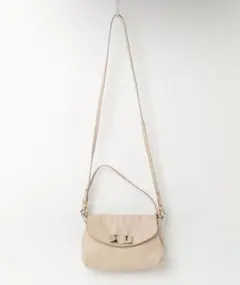 Chloeショルダーバッグ