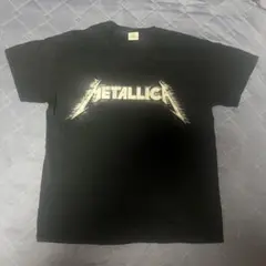 METALLICA 2013ツアーTシャツ サイズM