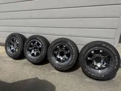 ハイラックス iceGUARD G075 ROADMAX 4本セット - メルカリ