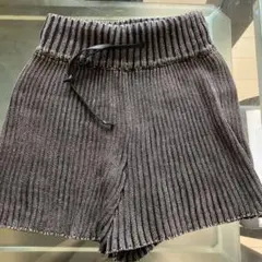 ムルーア　ハーフパンツのサムネイル