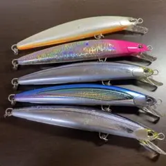 マリア　ボアー195　ラピード190　レガート190　ローデッド180　セット マリア ラピード190 レガート190 ローデッド180 - メルカリ
