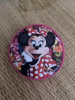 ミニーマウス　実写