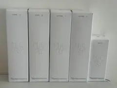 ナリス化粧品スキンケア５点セット