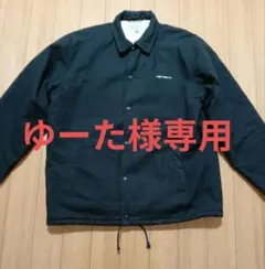 2025年最新】カーハート コーチジャケット ボアの人気アイテム - メルカリ