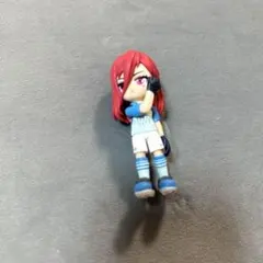 イナズマイレブン 爆熱！フィギュアコレクション フィギュア 基山