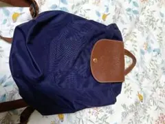 LONGCHAMPリュック