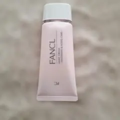 FANCL ハンドクリーム 美白・エイジングケアのサムネイル
