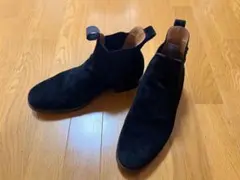 2026年最新】OLD JOE BRAND カラー：ブラック系 メンズ サイドゴア 