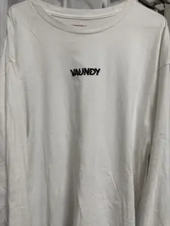 2025年最新】vaundy tシャツの人気アイテム - メルカリ