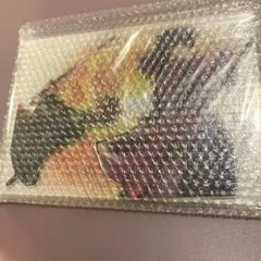 鬼滅の刃 WEBSHOPくじ 猗窩座 A賞 ビックレイヤードアクリルパネル