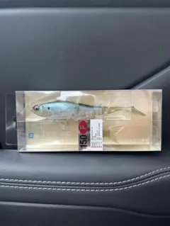 ブルージュ150SS ゴーストベイト - メルカリ