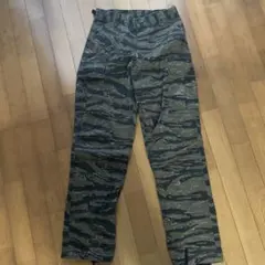 迷彩 パンツ