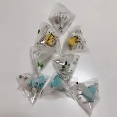 ポケモン フィギュア ライジングボルテッカーズ 4種セット