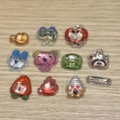 ボンボンドロップシール たまごっち お裾分け 正規品