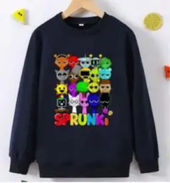 スプランキー トップス