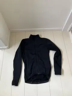 saitoimport サイクルジャケット 長袖 ブラック Sサイズのサムネイル