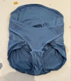 ワコール　マミングサポート　マタニティインナー　妊娠帯