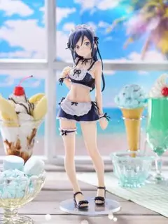 俺の妹がこんなに可愛いわけがない。 TENITOL TALL 黒猫 フィギュア