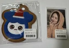 TWICE POPUPくじ【ツウィ】
