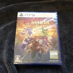 PS5 聖剣伝説 VISIONS of MANA
