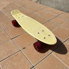Gold Cup BANANA BOARD コンプリート スケートボード - メルカリ