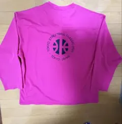 ballaholic TOKYO STREETBALL CLASSIC 2025のサムネイル