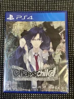 Chaos;Child PS4 ソフト