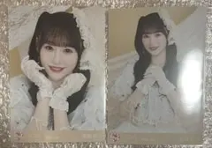 2026年最新】音嶋莉沙 生写真 直筆の人気アイテム - メルカリ