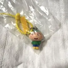 クレヨンしんちゃん カラフルマルチチャーム2 マサオくん