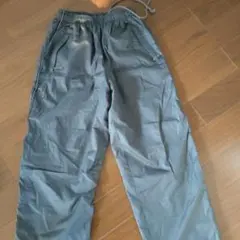 レインパンツ ワークパンツ