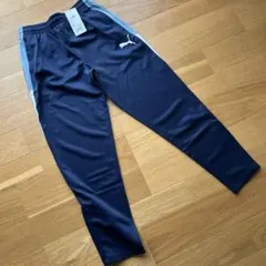 プーマ　ジャージパンツ　160 新品未使用